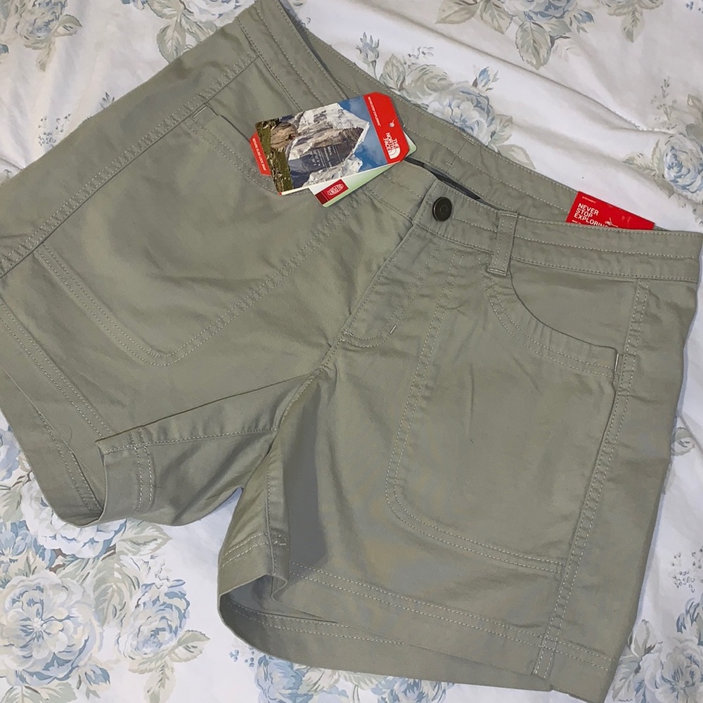 The North Face Shorts